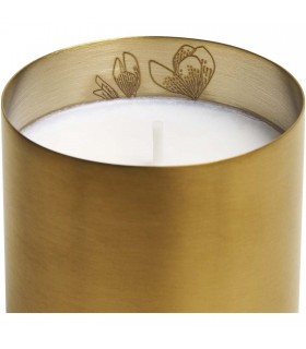 Vela perfumada Wellmark