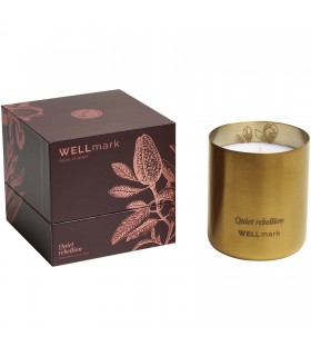 Vela perfumada Wellmark