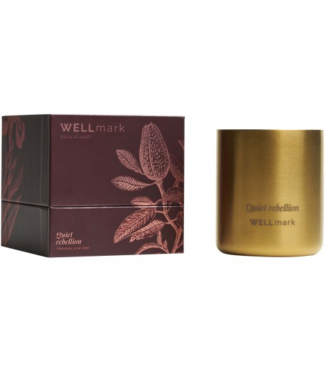Vela perfumada Wellmark