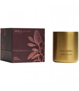 Vela perfumada Wellmark