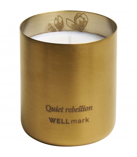 Vela perfumada Wellmark
