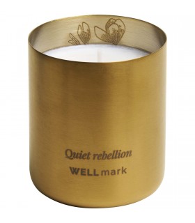 Vela perfumada Wellmark