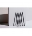 Set de 5 lapices de grafito 2B sin madera K arst