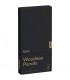 Set de 5 lapices de grafito 2B sin madera K arst