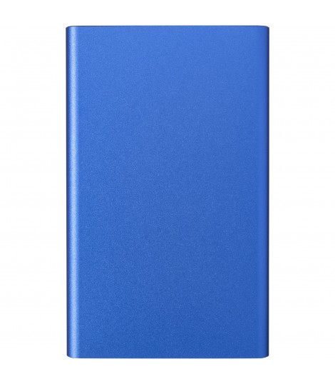 Bateria externa de 4000 mAh Pep