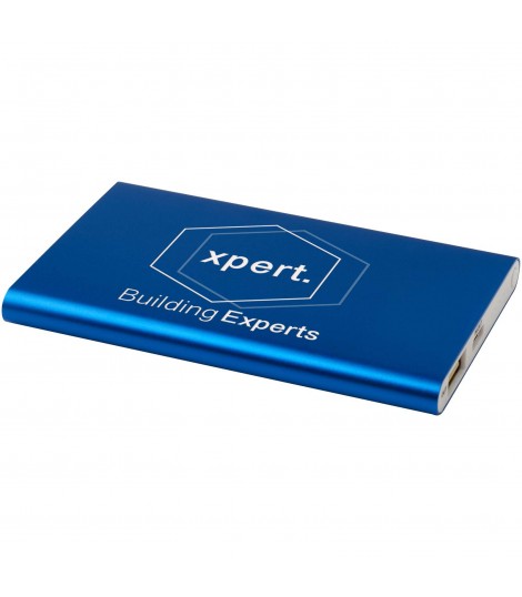 Bateria externa de 4000 mAh Pep