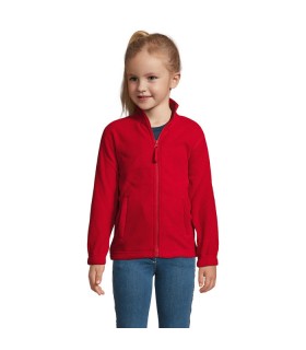 NORTH CHAQUETA POLAR NN300g