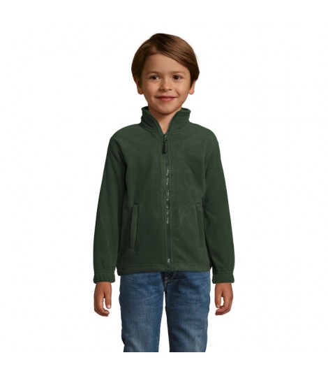 NORTH CHAQUETA POLAR NN300g
