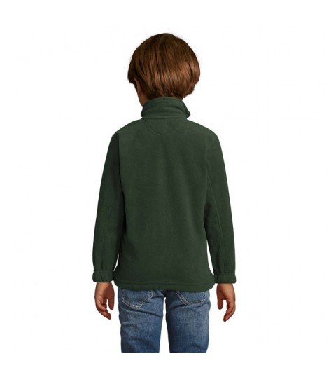NORTH CHAQUETA POLAR NN300g