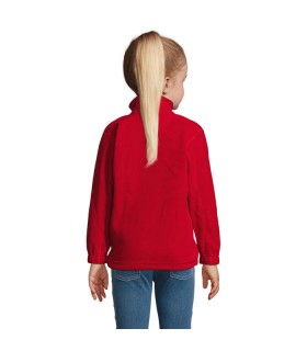 NORTH CHAQUETA POLAR NN300g