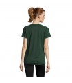 SPORTY CAMISETA MUJER 140g