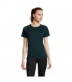 SPORTY CAMISETA MUJER 140g