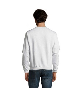 SPIDER SUDADERA HOMBRE 260g