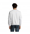 SPIDER SUDADERA HOMBRE 260g