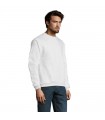 SPIDER SUDADERA HOMBRE 260g