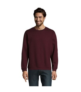 SPIDER SUDADERA HOMBRE 260g
