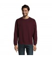 SPIDER SUDADERA HOMBRE 260g