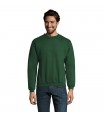 SPIDER SUDADERA HOMBRE 260g