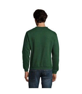 SPIDER SUDADERA HOMBRE 260g