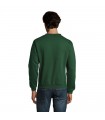 SPIDER SUDADERA HOMBRE 260g