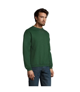 SPIDER SUDADERA HOMBRE 260g