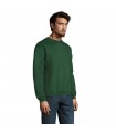 SPIDER SUDADERA HOMBRE 260g
