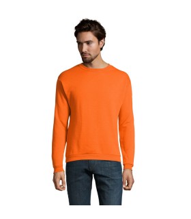 SPIDER SUDADERA HOMBRE 260g