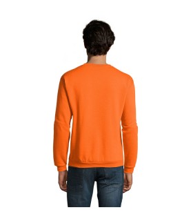 SPIDER SUDADERA HOMBRE 260g