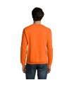 SPIDER SUDADERA HOMBRE 260g