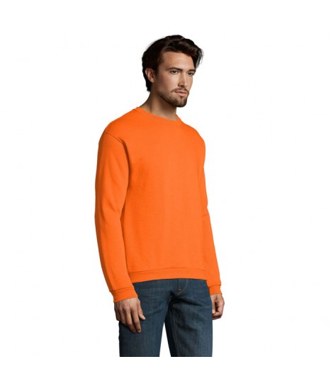 SPIDER SUDADERA HOMBRE 260g