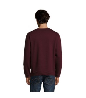 SPIDER SUDADERA HOMBRE 260g