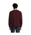 SPIDER SUDADERA HOMBRE 260g