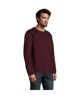 SPIDER SUDADERA HOMBRE 260g