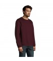 SPIDER SUDADERA HOMBRE 260g