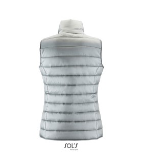 WAVE CHALECO MUJER 180g
