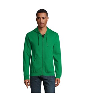 STONE SUDADERA UNISEX 260g
