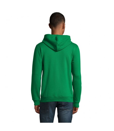 STONE SUDADERA UNISEX 260g