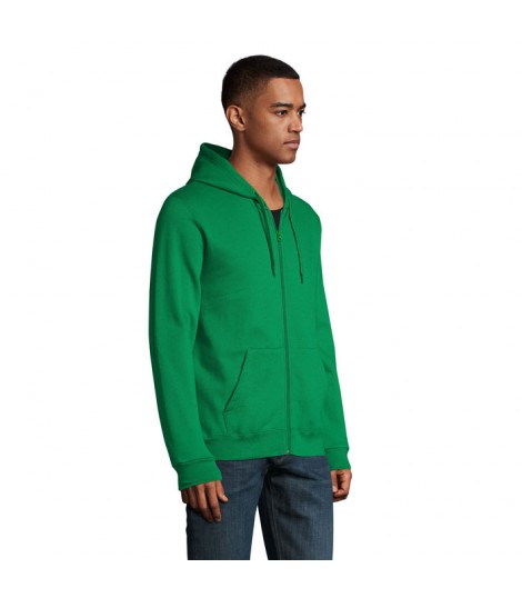 STONE SUDADERA UNISEX 260g