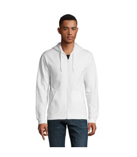 STONE SUDADERA UNISEX 260g