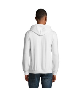 STONE SUDADERA UNISEX 260g