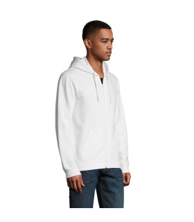 STONE SUDADERA UNISEX 260g