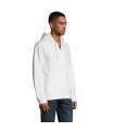 STONE SUDADERA UNISEX 260g