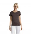 REGENT CAMISETA MUJER 150g