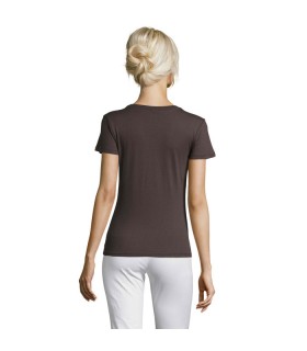 REGENT CAMISETA MUJER 150g