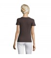 REGENT CAMISETA MUJER 150g