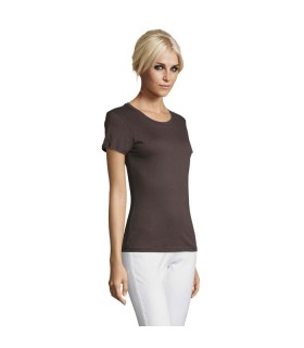 REGENT CAMISETA MUJER 150g