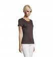 REGENT CAMISETA MUJER 150g