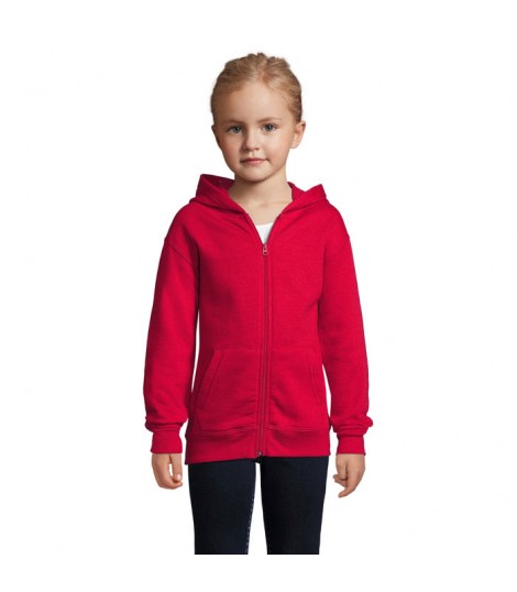 STONE SUDADERA NINO 260g