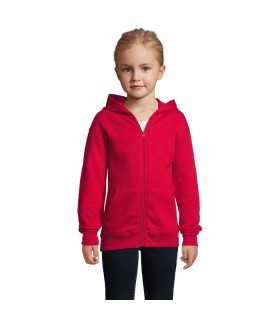 STONE SUDADERA NINO 260g