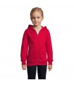 STONE SUDADERA NINO 260g